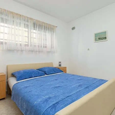 Apartament Dvi Ulike Labinci Zewnętrze zdjęcie