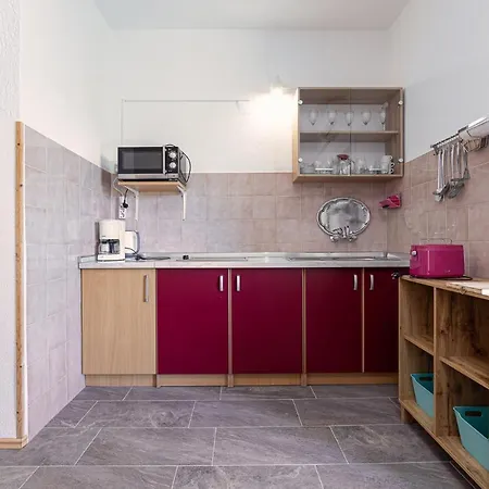 Apartament Dvi Ulike Labinci Zewnętrze zdjęcie