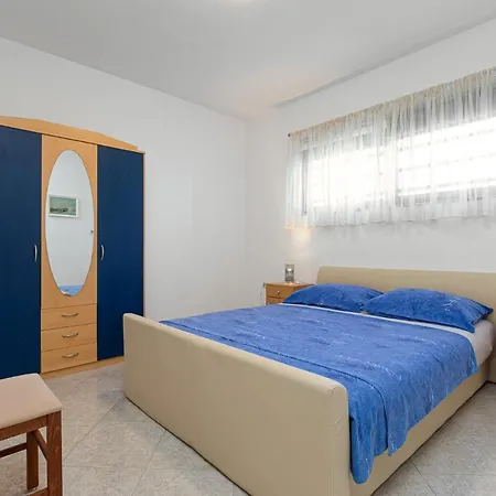 Apartament Dvi Ulike Labinci Zewnętrze zdjęcie