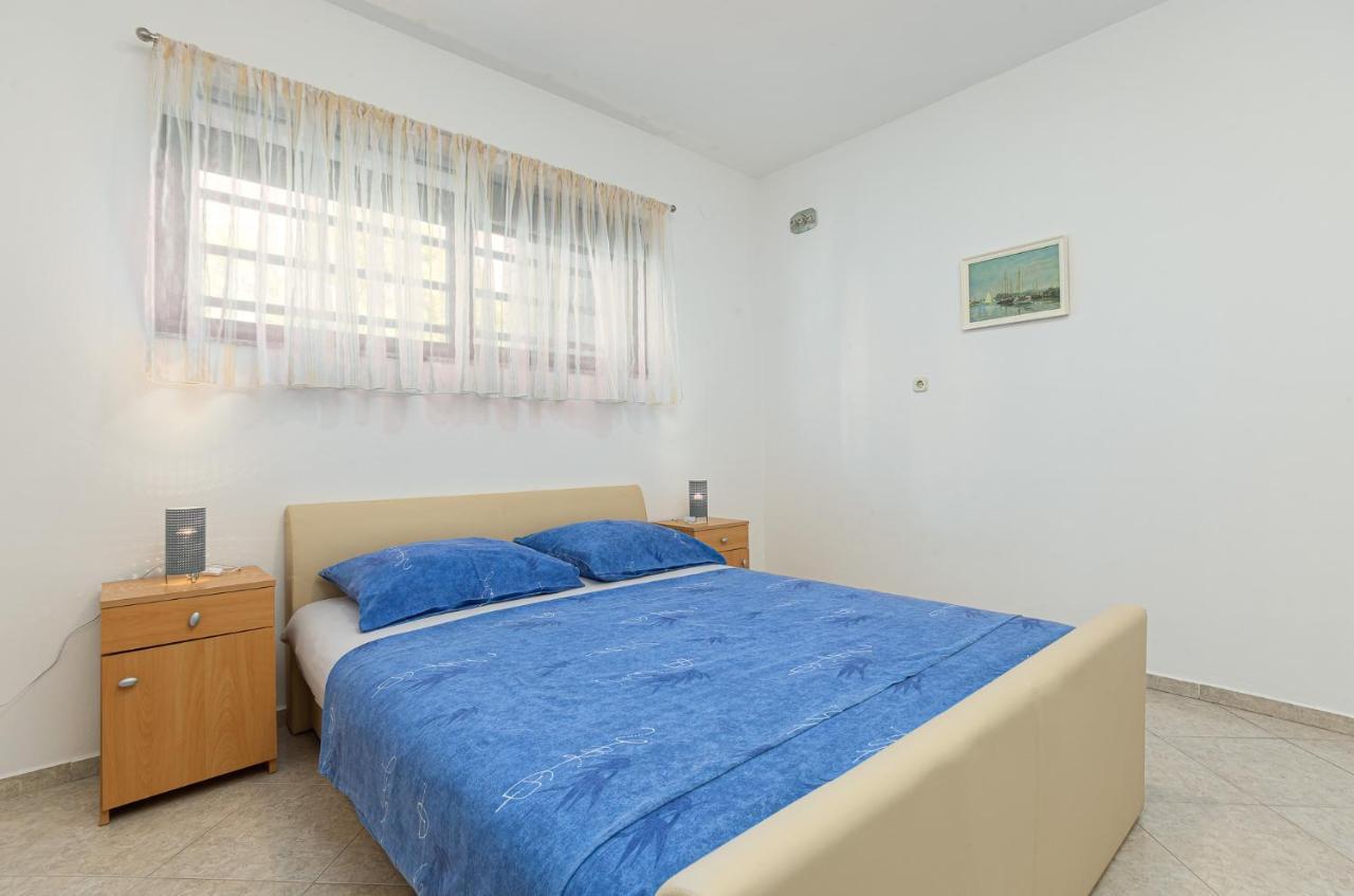 Apartment Dvi Ulike Labinci