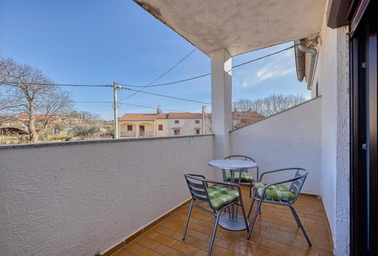 Dvi Ulike Apartment *