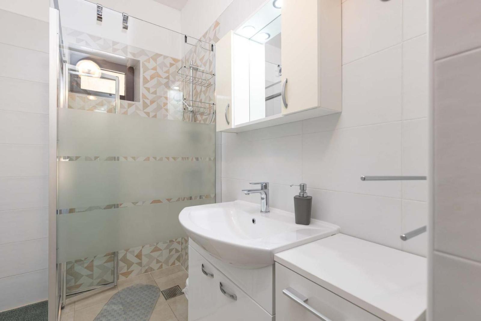 Appartement Dvi Ulike Labinci